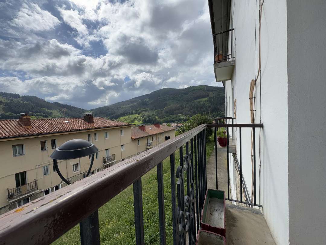 piso en venta en legazpi